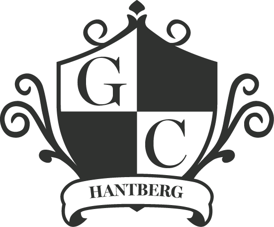 Schloss Hantberg Wappen