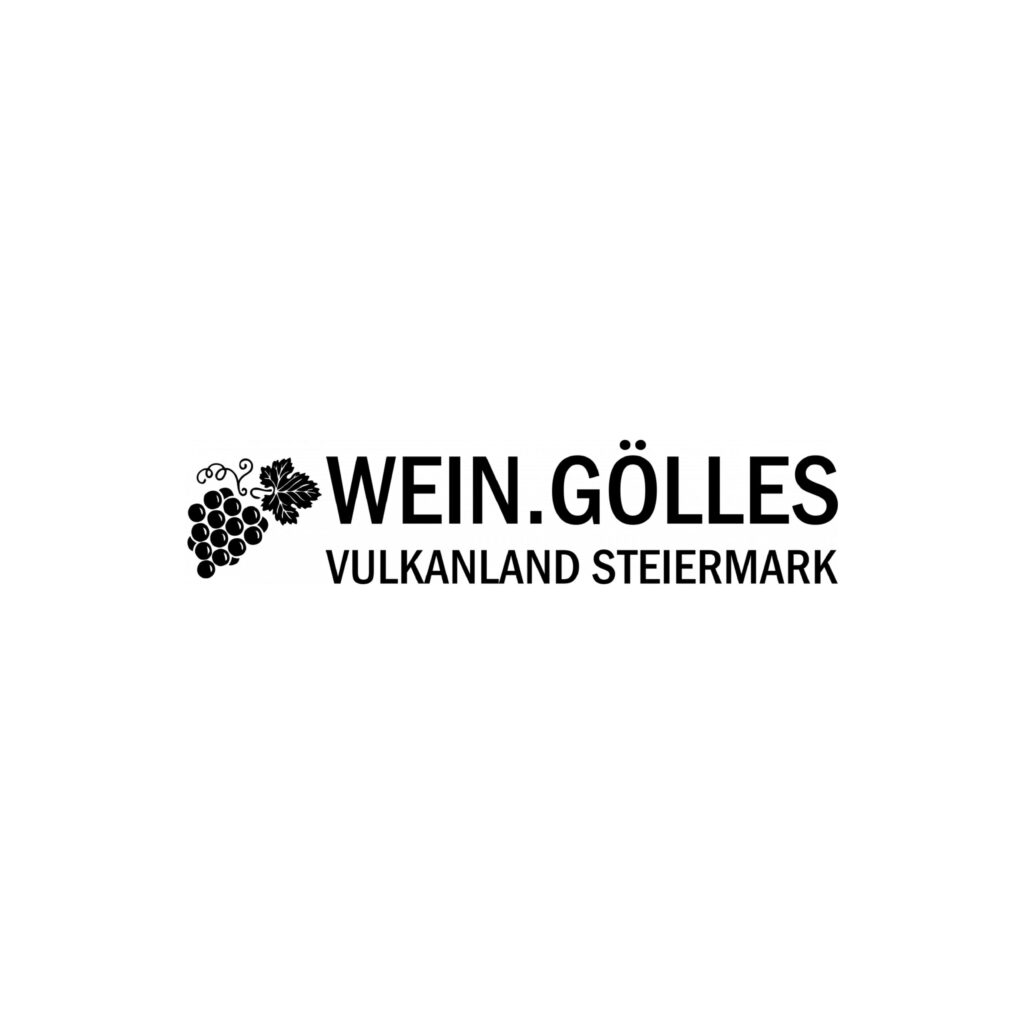 Logo Wein Gölles Vulkanland Steiermark