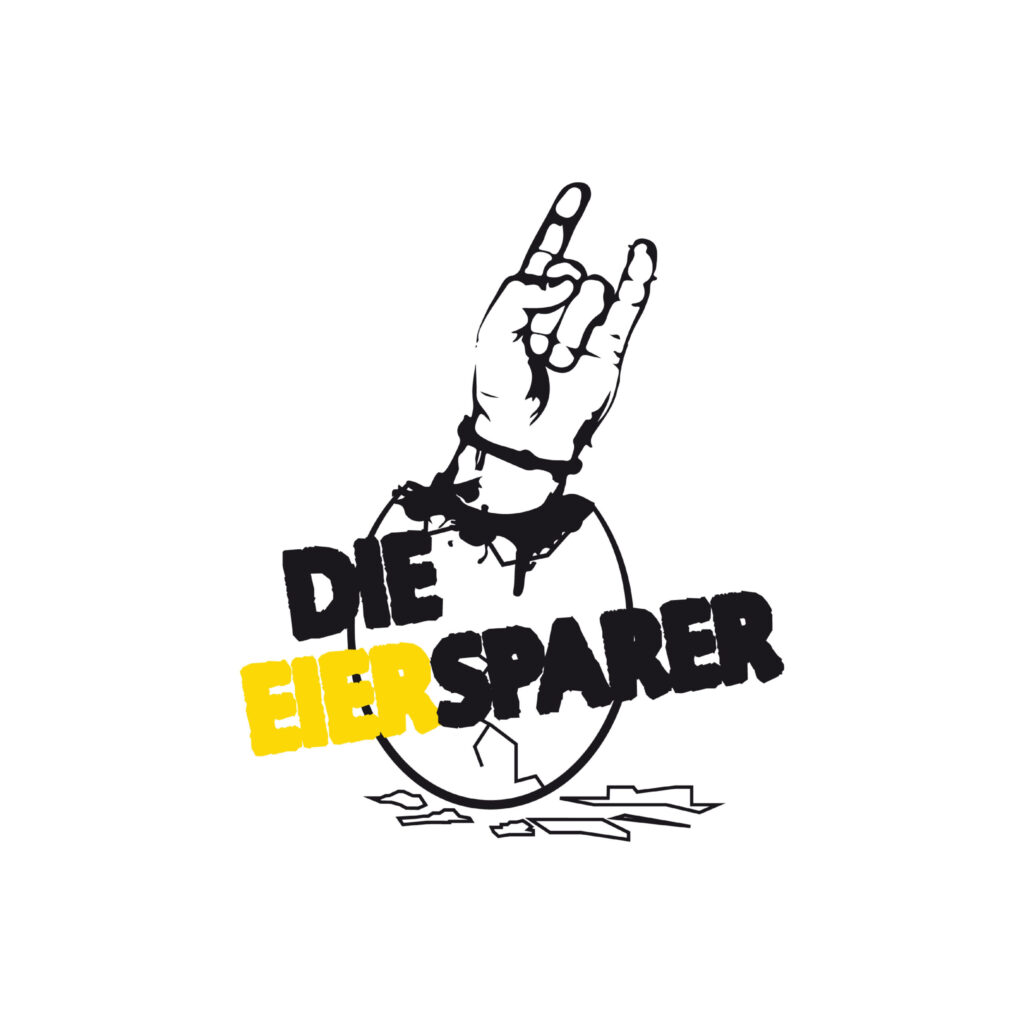 Logo die Eiersparer